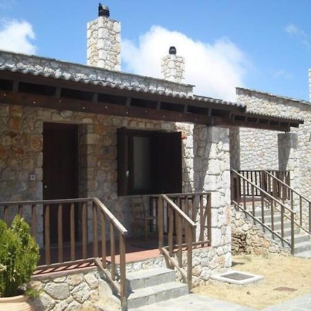 Samaria Village Omalósz Kültér fotó