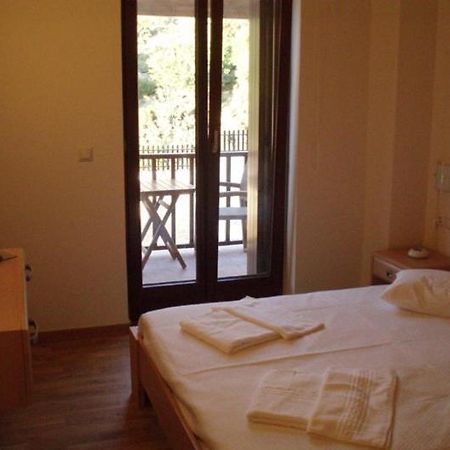 Samaria Village Omalósz Kültér fotó