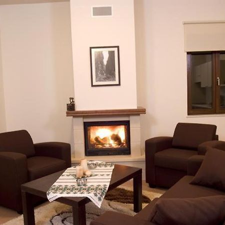 Samaria Village Omalósz Kültér fotó