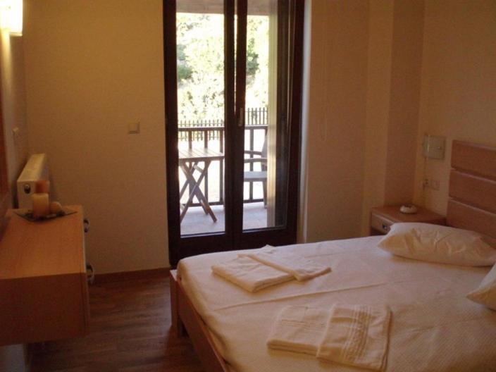 Samaria Village Omalósz Kültér fotó
